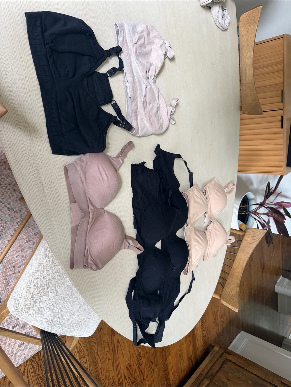 Kindred Braverly Pumping & Nursing Bra Bundle